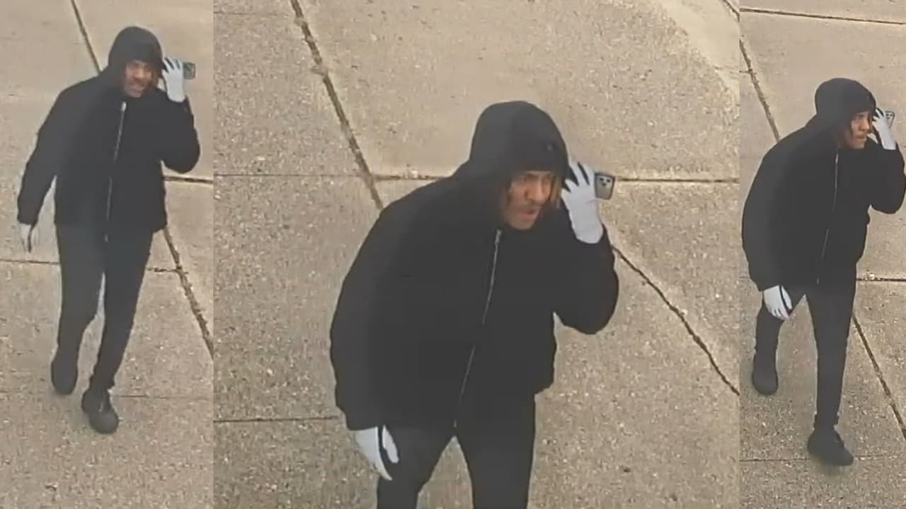 Roban van fúnebre: aparece el auto, pero no el ataúd que llevaba un cadáver