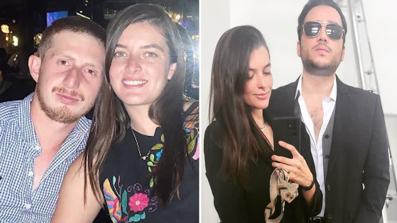 Exnovia de Octavio Ocaña no lo olvida aunque ya tiene un nuevo amor: así lo recordó en su cumpleaños