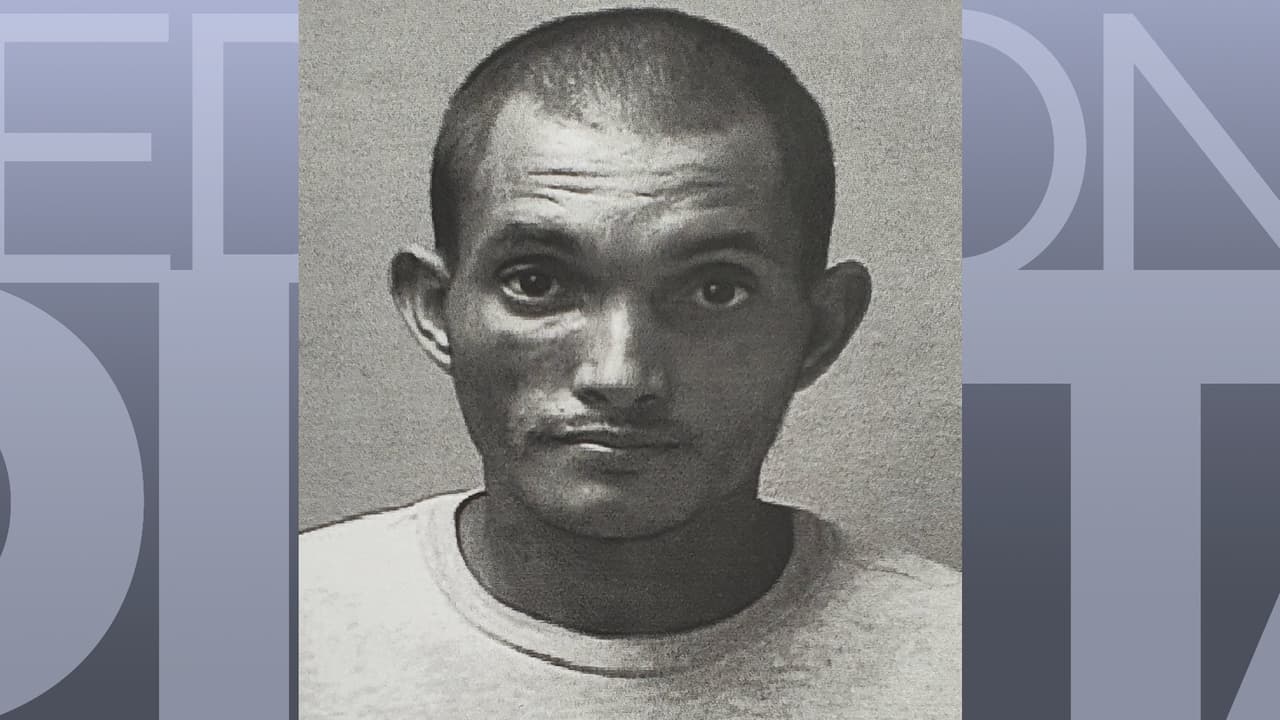 Envían a prisión a hombre tras ser imputado de escalamiento, apropiación ilegal y daños agravados