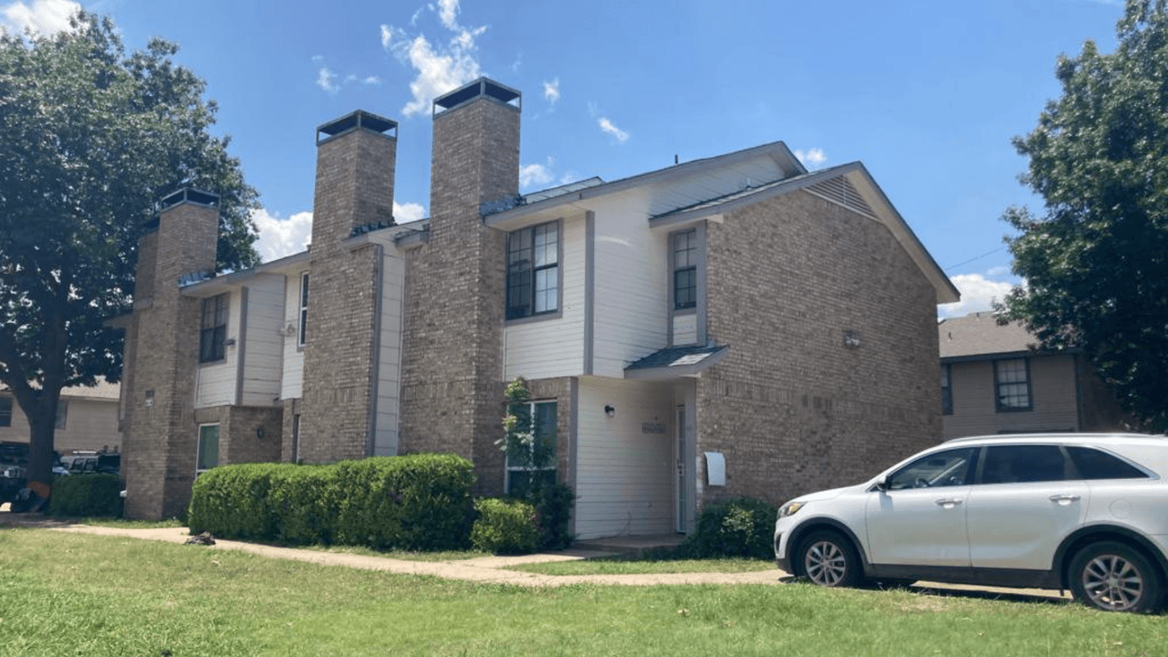 Balean a niño de 8 años en su cama y lo reportan grave en Dallas