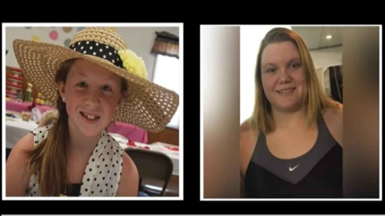 Un hombre detrás de un perfil falso en redes sociales es sospechoso de matar a dos niñas: esto es lo que se sabe