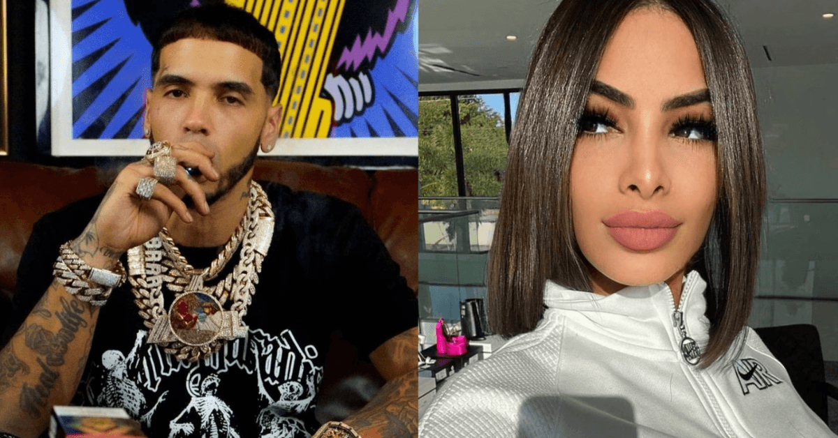 Yailin reaparece tras recibir amenazas de muerte y manda un contundente mensaje