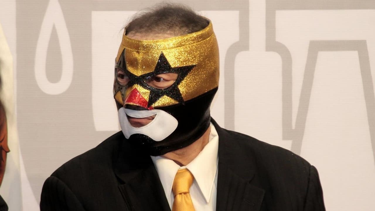 ¡Luto en la Lucha Libre! Murió el emblemático luchador Súper Muñeco