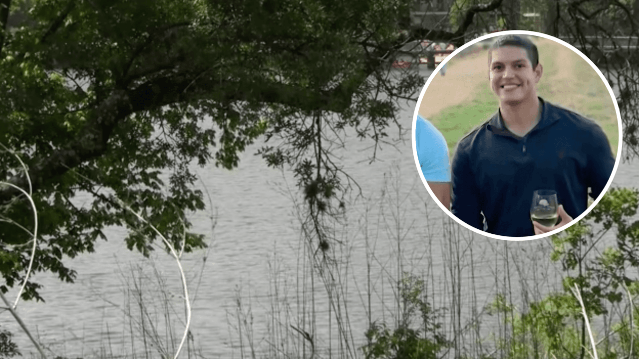 Lo que se sabe de los cadáveres que han encontrado en el lago Lady Bird de Austin