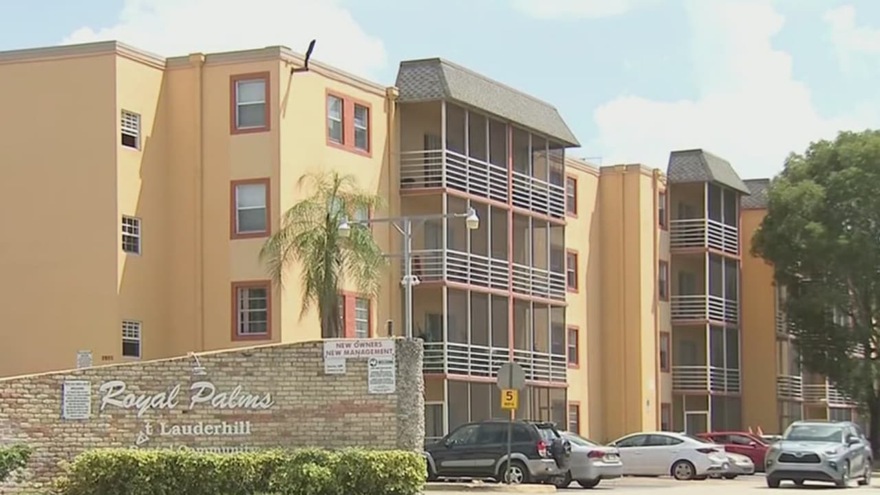 Propietario de edificios en Miami-Dade y Broward exige a sus inquilinos vacunarse contra el coronavirus