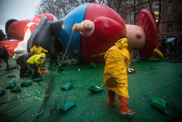 Este año, la cena del Día de Acción de Gracias será un poco más costosa, con un promedio de 49.41 dólares por persona.