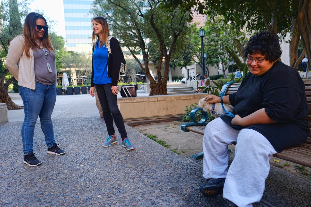 Un estudio llevado a cabo hace 10 años indicaba que 3% o menos de los estadounidenses los sufrían, recuerdan los autores. La investigación fue publicada en línea en la revista Psychiatric Services.