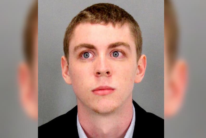 Así encaró una víctima a su agresor sexual: "Me robaste mi voz, hasta hoy"