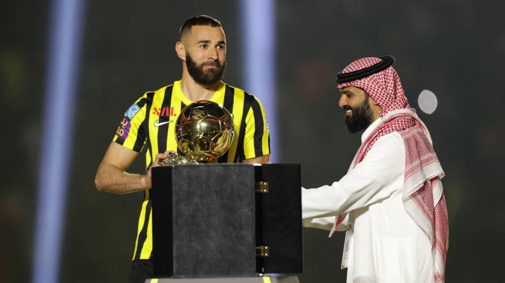 Quieren quitar a Benzema su Balón de Oro y nacionalidad francesa