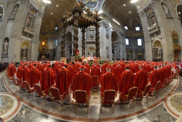 Angelo Sodano pidió a Dios "otro Buen Pastor", de "corazón generoso", que promueva sin cesar la justicia y la paz en el mundo.