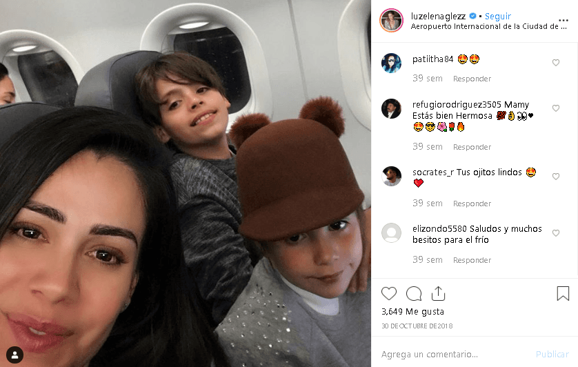 "Hay buenos terapeutas en México, hay muy pocos especializados, pero los que hay están haciendo un gran trabajo".