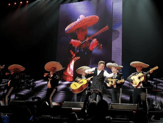 Ya con esta nueva faceta, podría estar pensando en retirarse y dedicar todo su tiempo a nuevos proyectos.