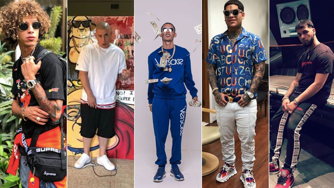 ¿ A quién se dirigía J Balvin con sus comentarios?