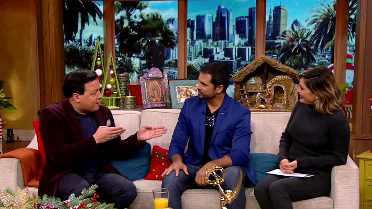 El tiempo pasó volando. Pedro está feliz de volver y posiblemente esta será la oportunidad de tomar revancha.