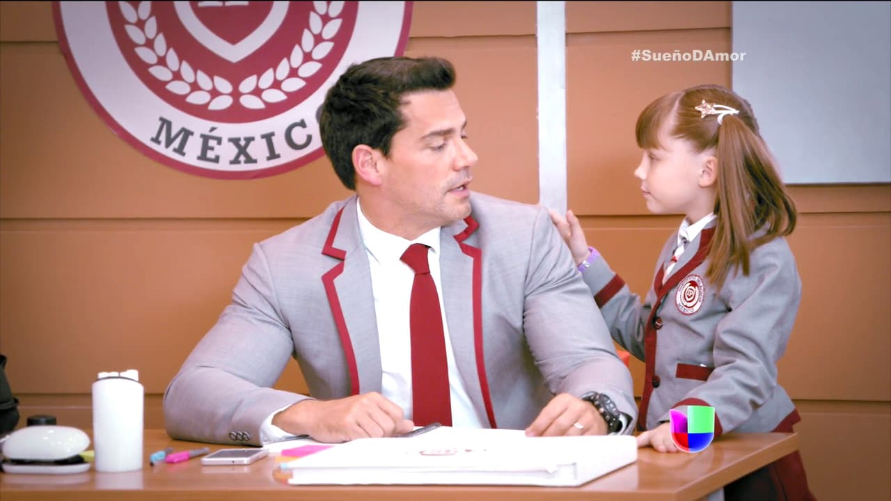 Por suerte tienes el amor y el apoyo de tu hija Selena.