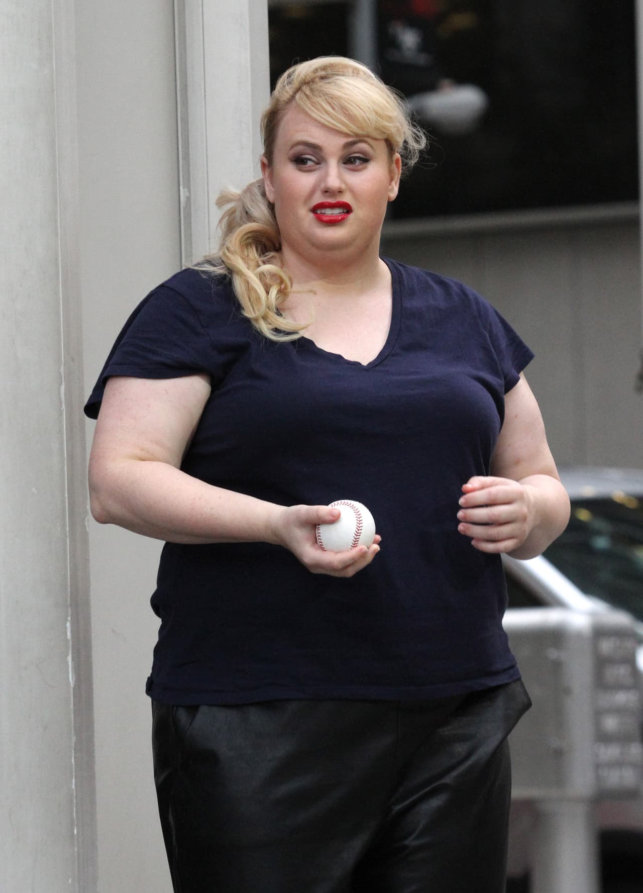 La película está programada para estrenar en el 2016.