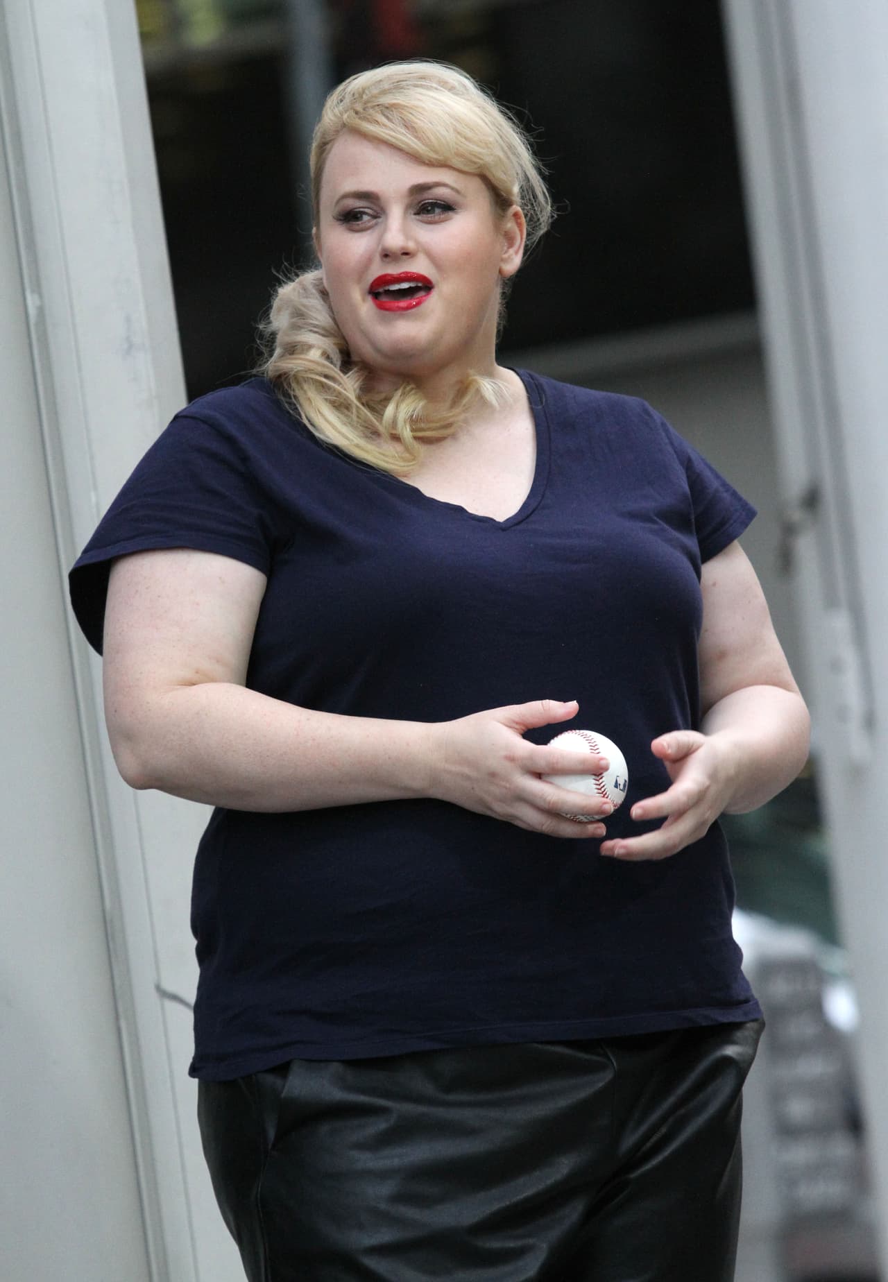 ¿Crees que esto hubiese sido posible sin la ayuda de Kendall Jenner?