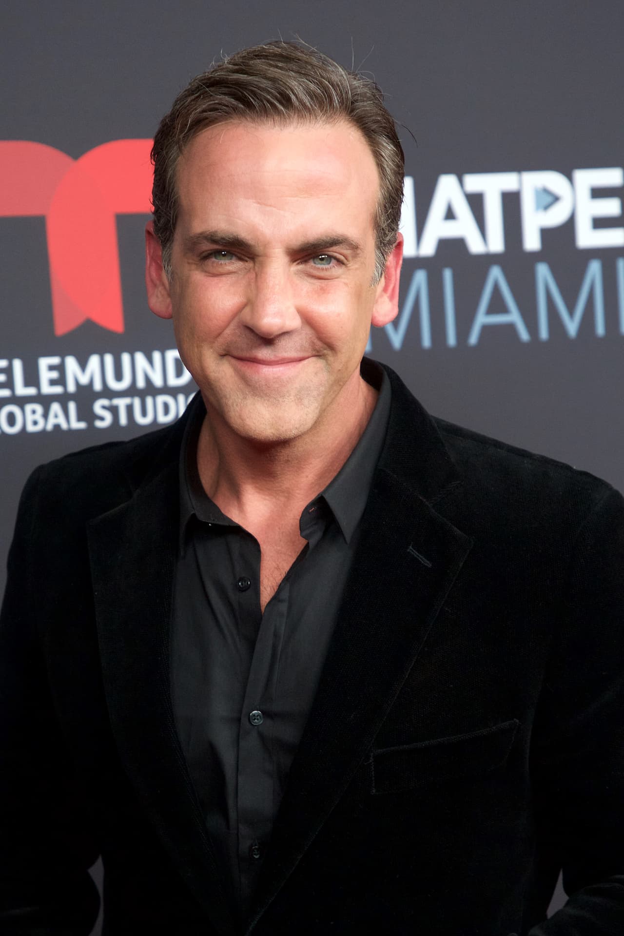 Por último, Carlos Ponce agradeció a sus seguidores por estar al pendiente en "momentos de pena y gloria".