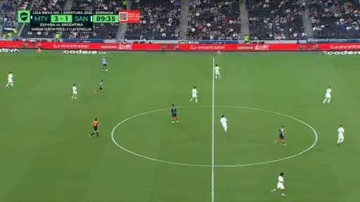 El delantero serbio Djuka podría salir de Rayados