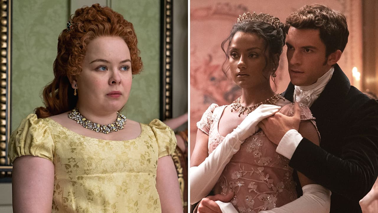 Los nuevos personajes de ‘Bridgerton 2’ y otros detalles del tráiler de la serie de Netflix