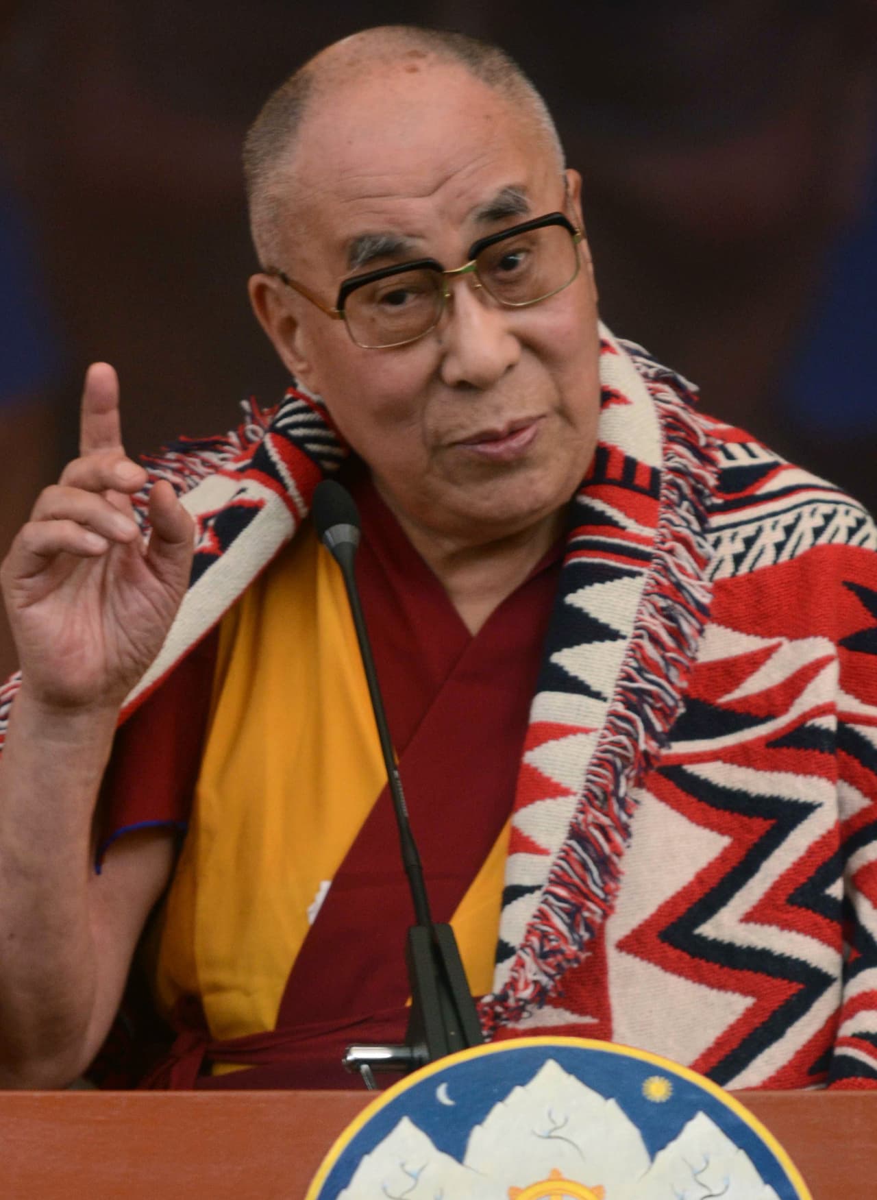 Dalai Lama