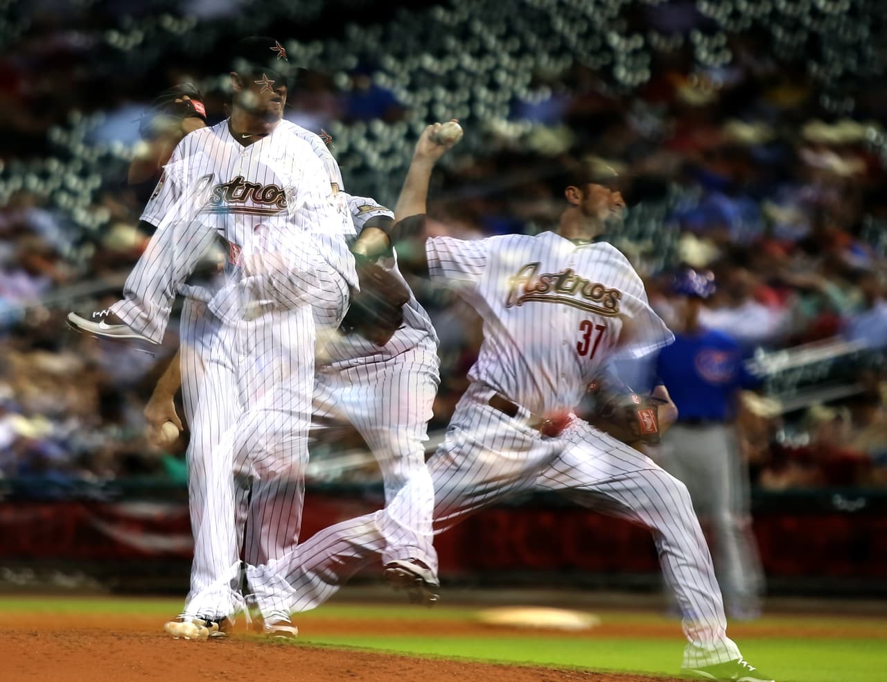 Abogados de los astros de Houston responden a demandas de fanáticos