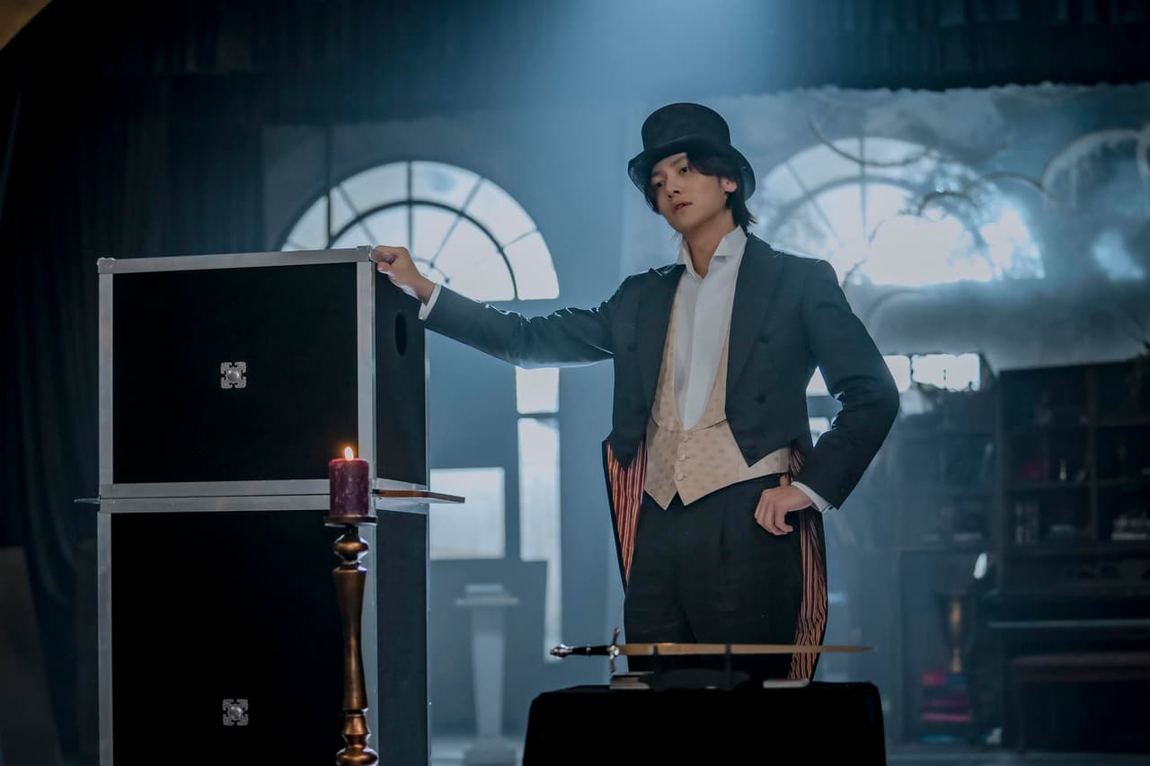 Estrenos Netflix Mayo 2022