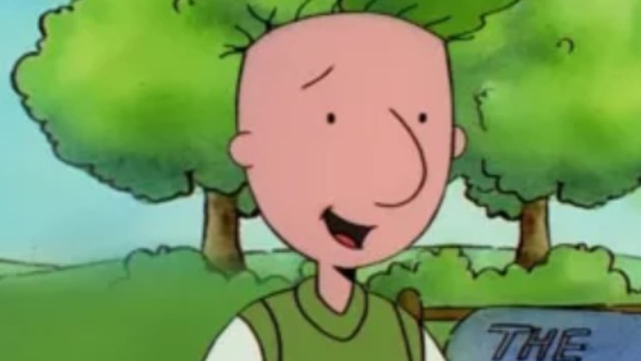 También se le comparó con Doug Narinas.