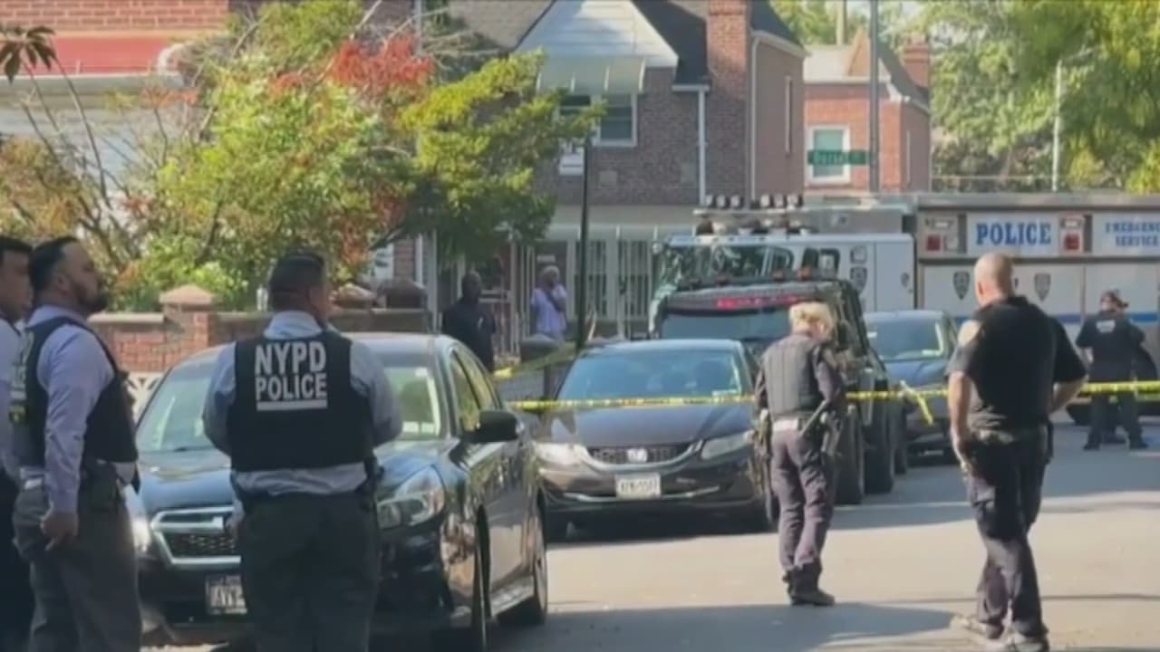 Presunto caso de acoso termina con un sujeto armado abatido por la policía en Brooklyn