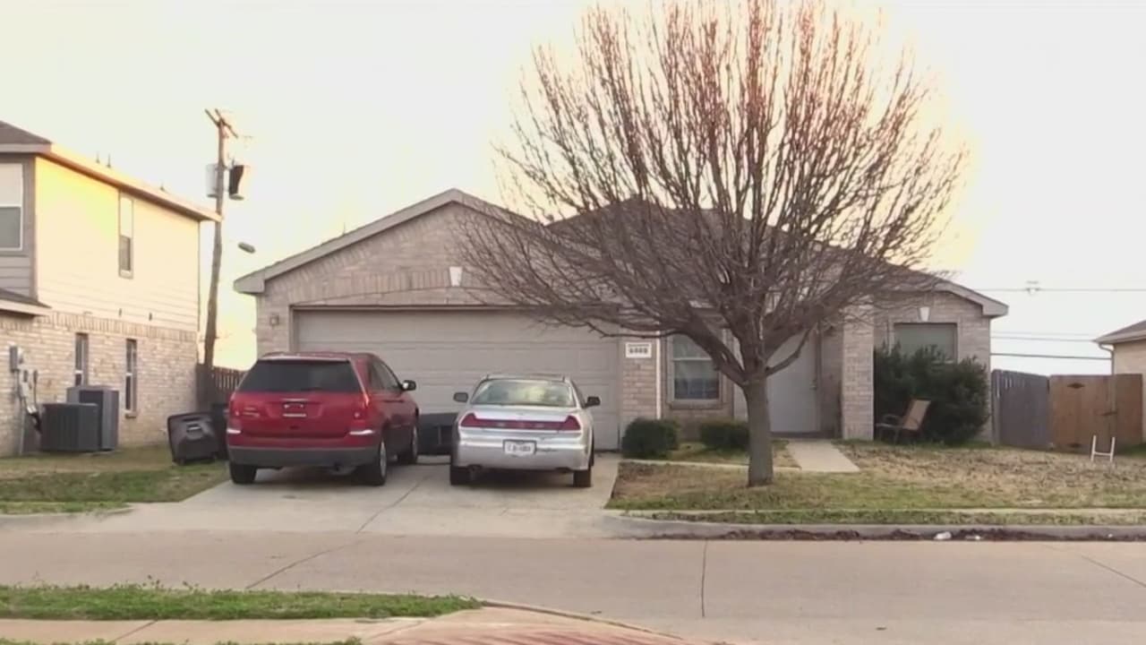 Buscan a una persona en conexión con el asesinato de una mujer en Fort Worth