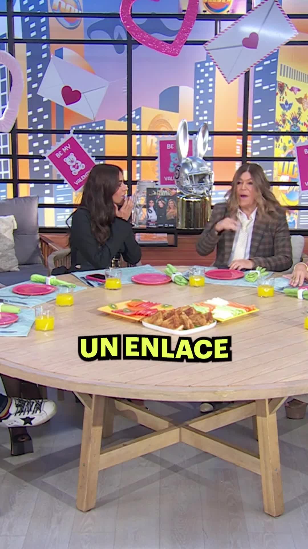 ¿Luis Miguel llamó a Martha Figueroa para regañarla?