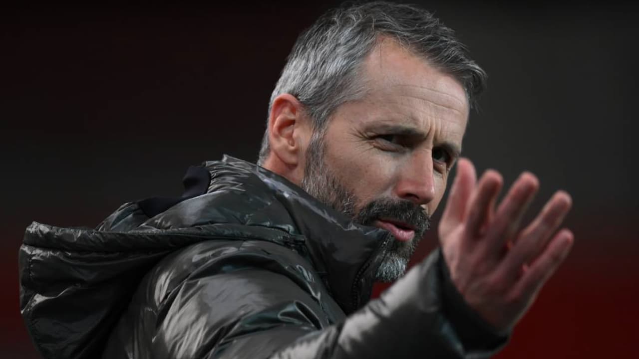 Marco Rose dirigirá al Borussia Dortmund la próxima temporada