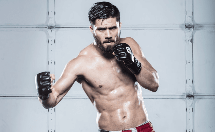 Horacio Gutiérrez, de Combate Américas.