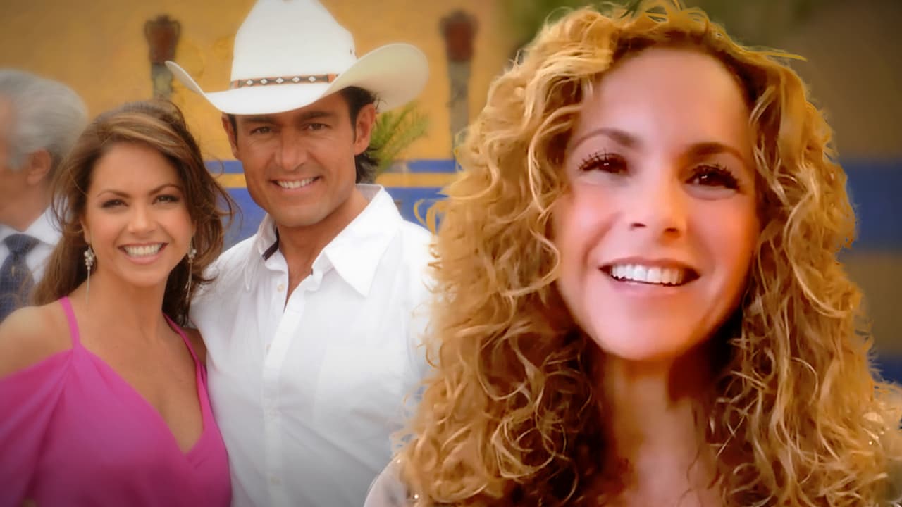 Lucero confiesa que las escenas de beso con Fernando Colunga en ‘Soy tu dueña’ “se le facilitaban”