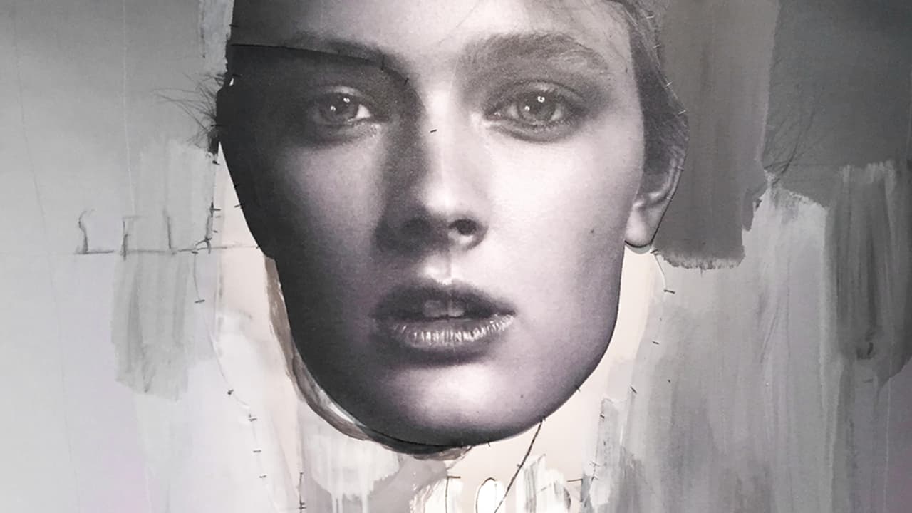 Mira las poderosas imágenes de la feria de fotografía artística de San Francisco