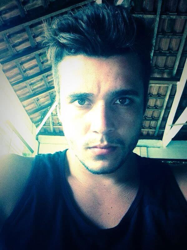 Gracias a 'José de Egipto' ha comenzado a internacionalizarse. En el 2010 debutó en la serie 'Young hearts'.