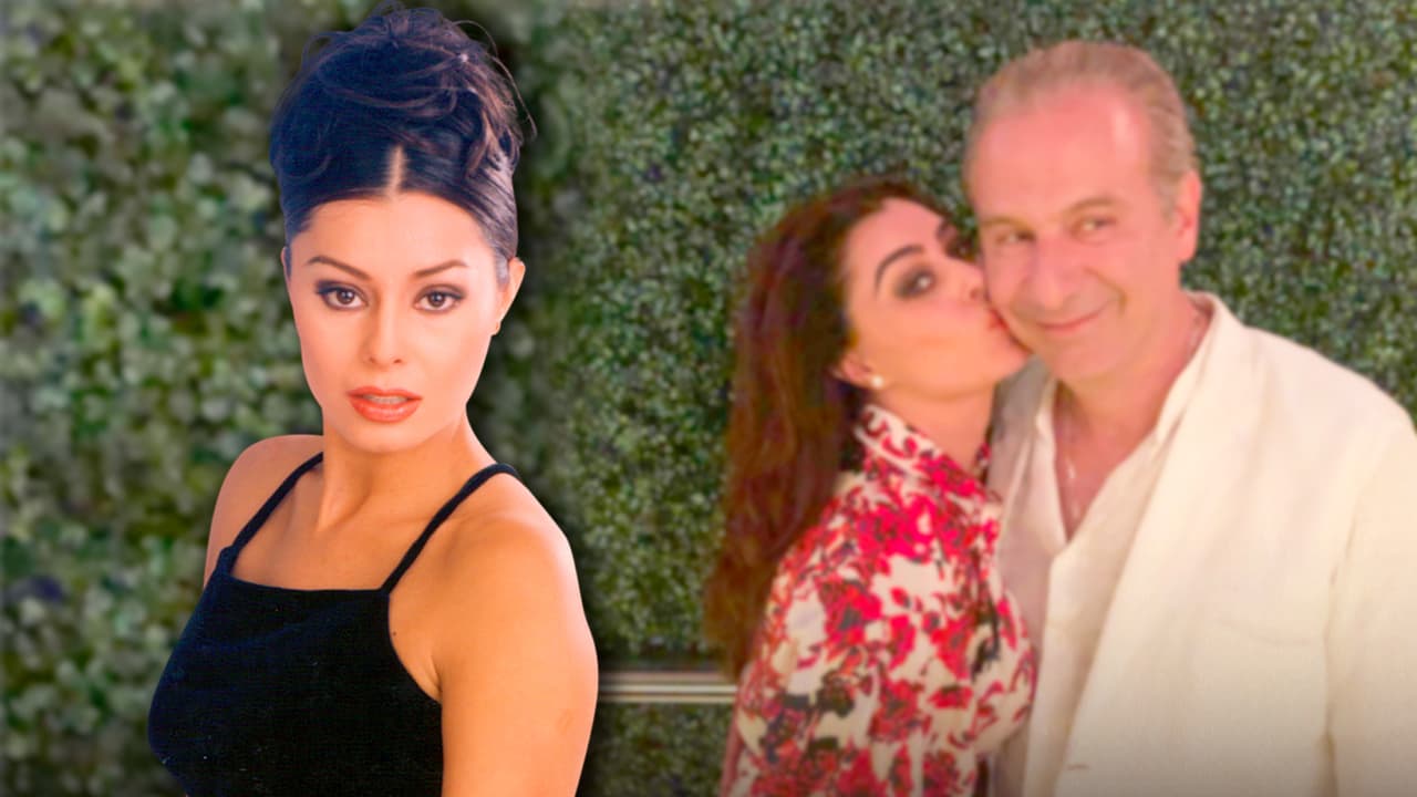 Así era la exitosa carrera artística de Yadhira Carrillo, antes de que el escándalo rodeara su vida