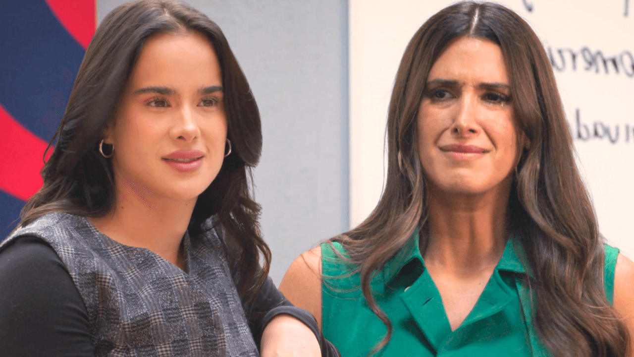Resumen de Corazón De Oro capítulo 57