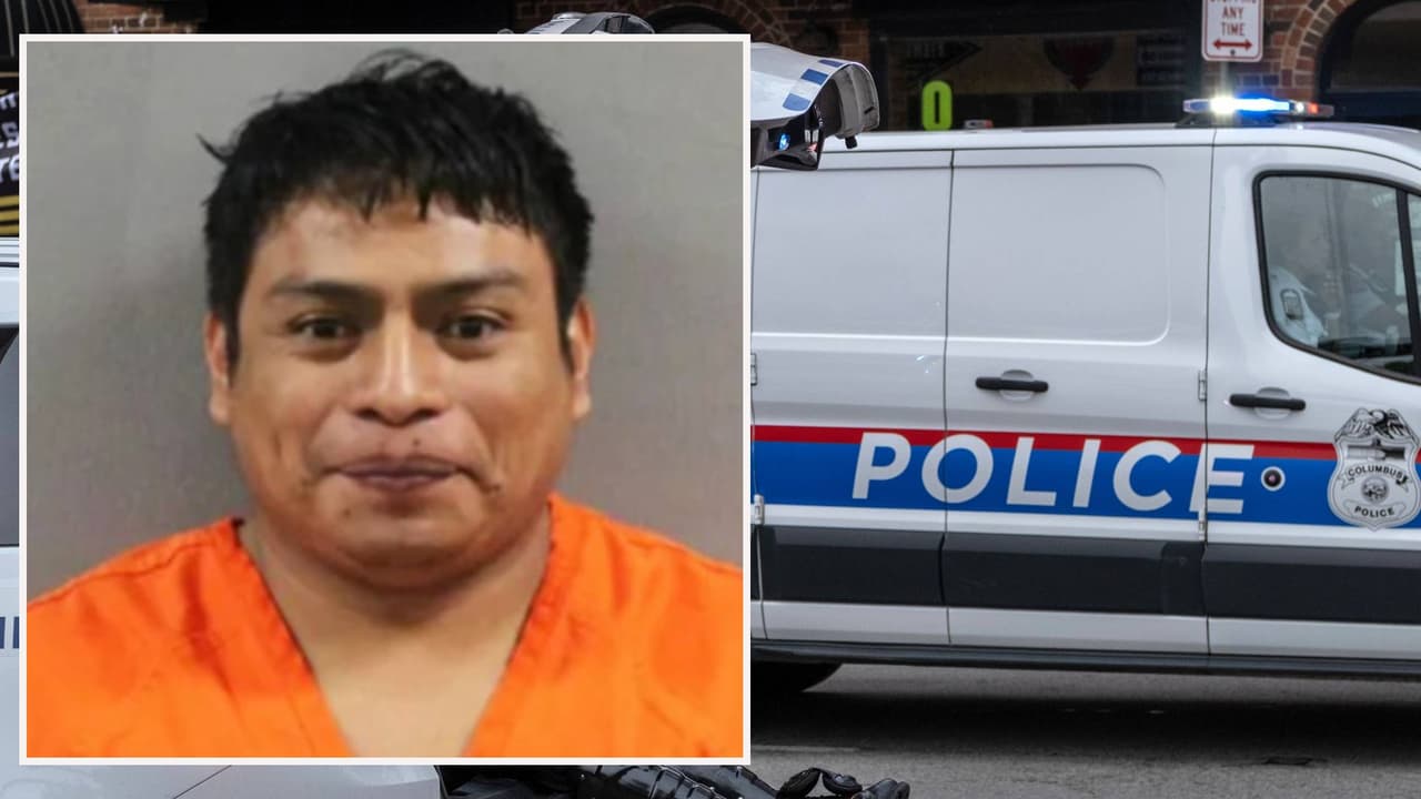 Violación y prostitución, los cargos que enfrenta el acusado de llevarse a niña hispana de Georgia