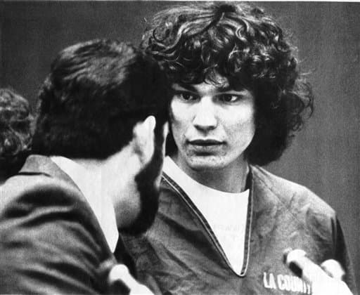 Ramírez fue sentenciado a 19 penas de muerte y murió de causas naturales en el 2013.
<br>