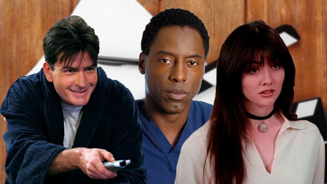 5 personajes eliminados de series por el mal comportamiento de sus actores: ni Grey's Anatomy se salvó