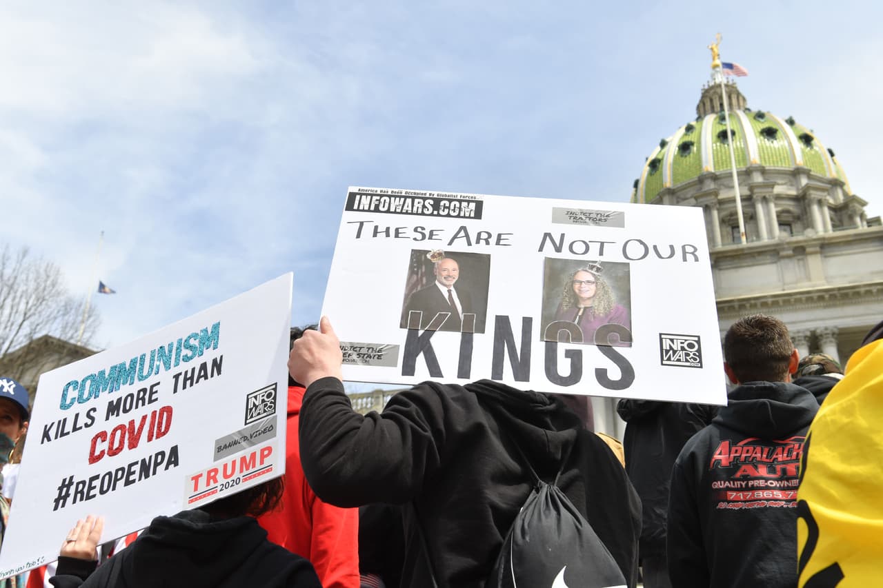 US-HEALTH-VIRUS-PROTEST