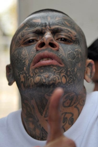 Los cárteles de México, así como las pandillas centroamericanas, han diversificado sus operaciones y sus áreas de acción.