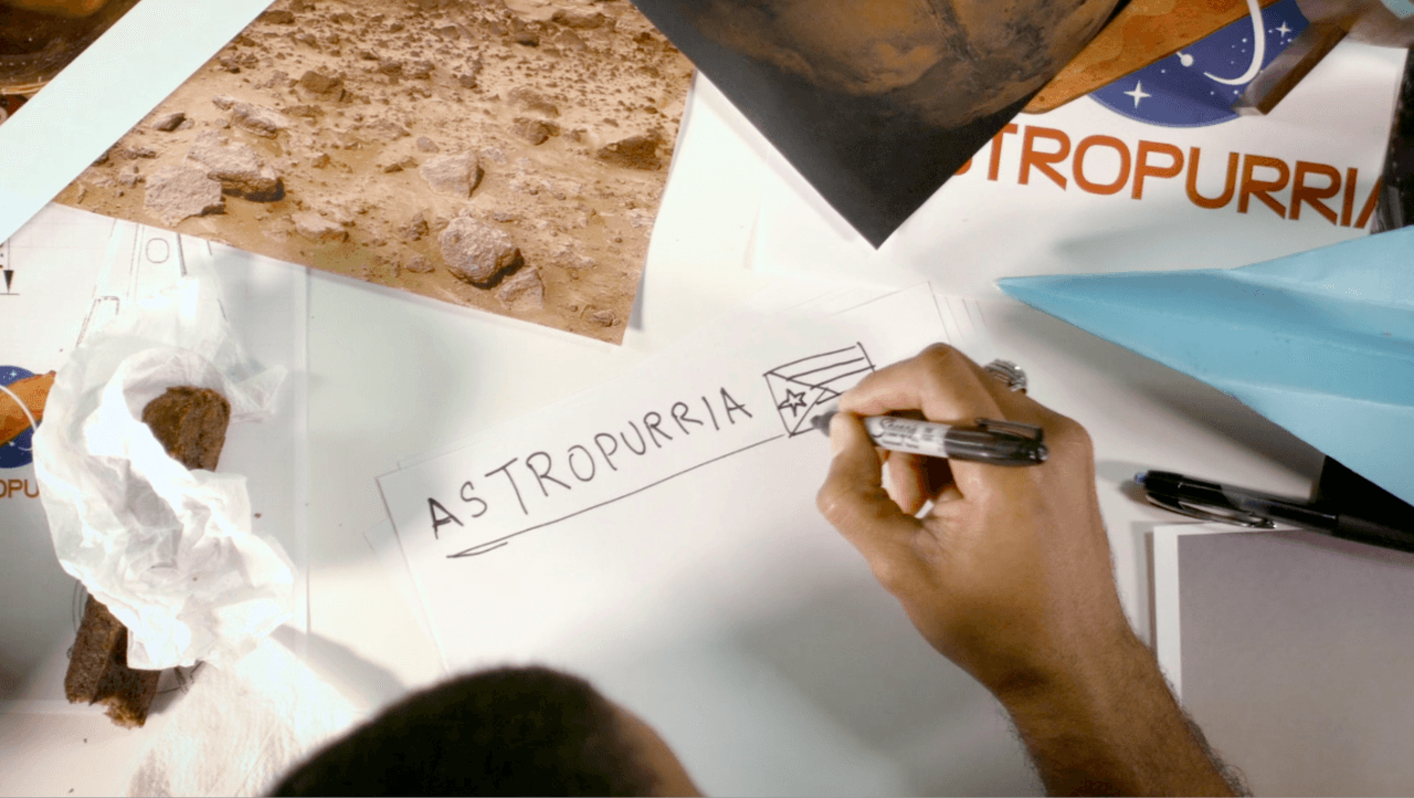 Astropurria