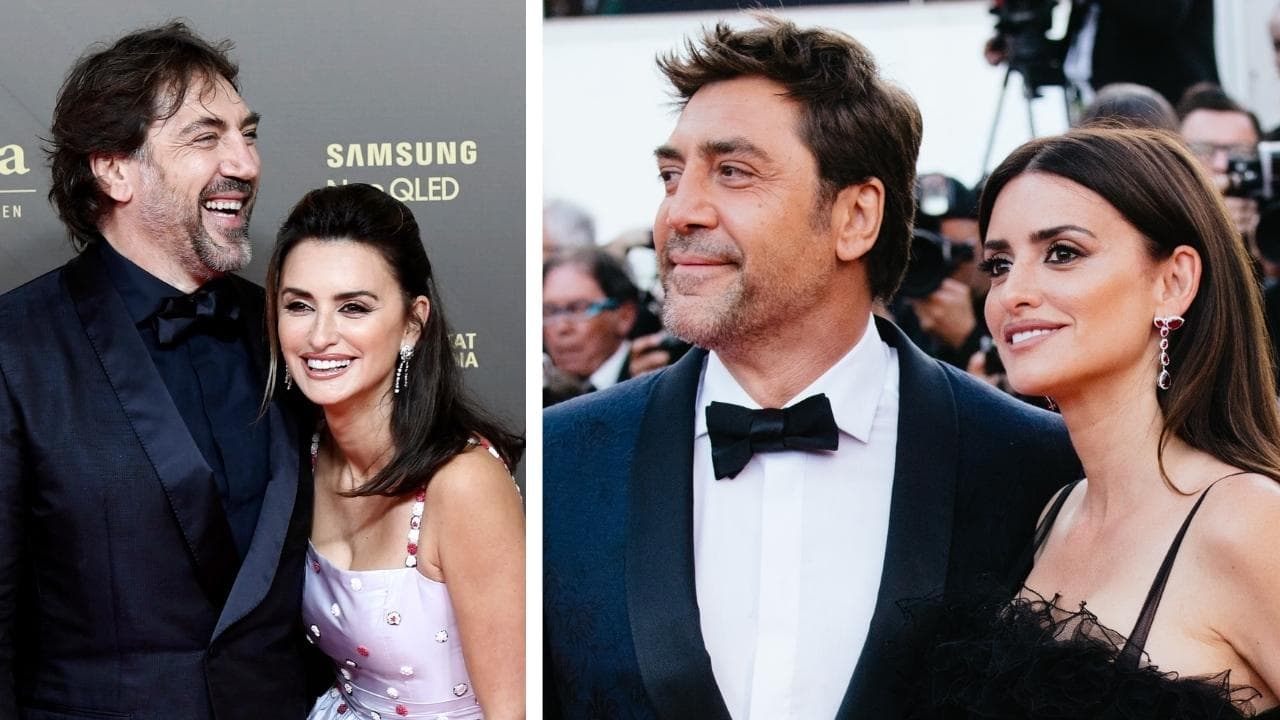 Penélope Cruz y Javier Bardem esperaron 15 años para vivir su fabulosa historia de amor