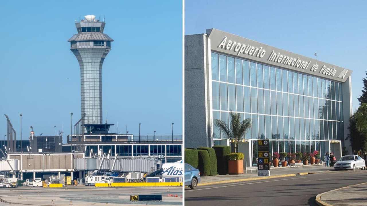 Nueva ruta directa Chicago–Puebla de Volaris despega el 1 de diciembre