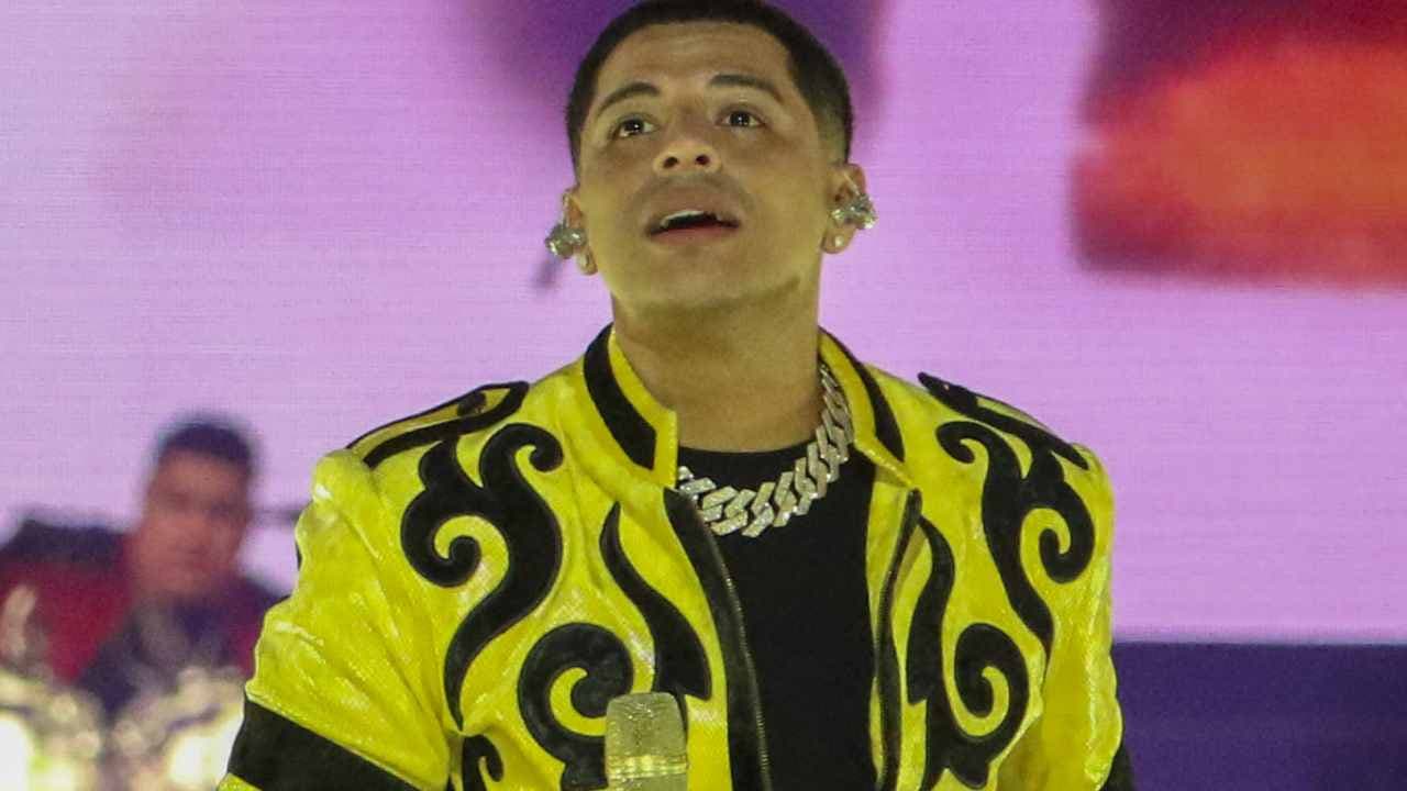 Eduin Caz vive una pesadilla: El asalto en su casa rentada que le costó una fortuna en joyas