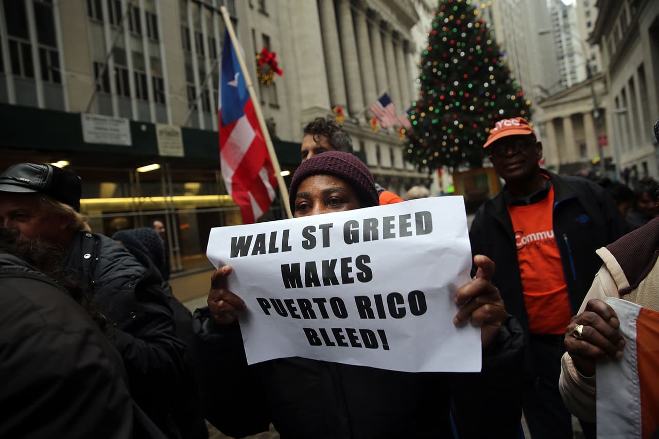 “Nosotros estamos esperanzados de que el Congreso va a hacer lo correcto, darle la ayuda a los 3.5 millones de ciudadanos americanos que viven en la isla de Puerto Rico”, ha afirmado en entrevista para Univision Nueva York Frankie Miranda, Sr. Vicepdte. Federación Hispana.