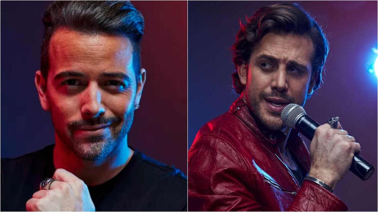 No te pierdas el desenlace de esta rivalidad el próximo 30 de agosto a las 8PM/ 7C por Univision en el 
<b>final de La Reina Soy Yo.</b>