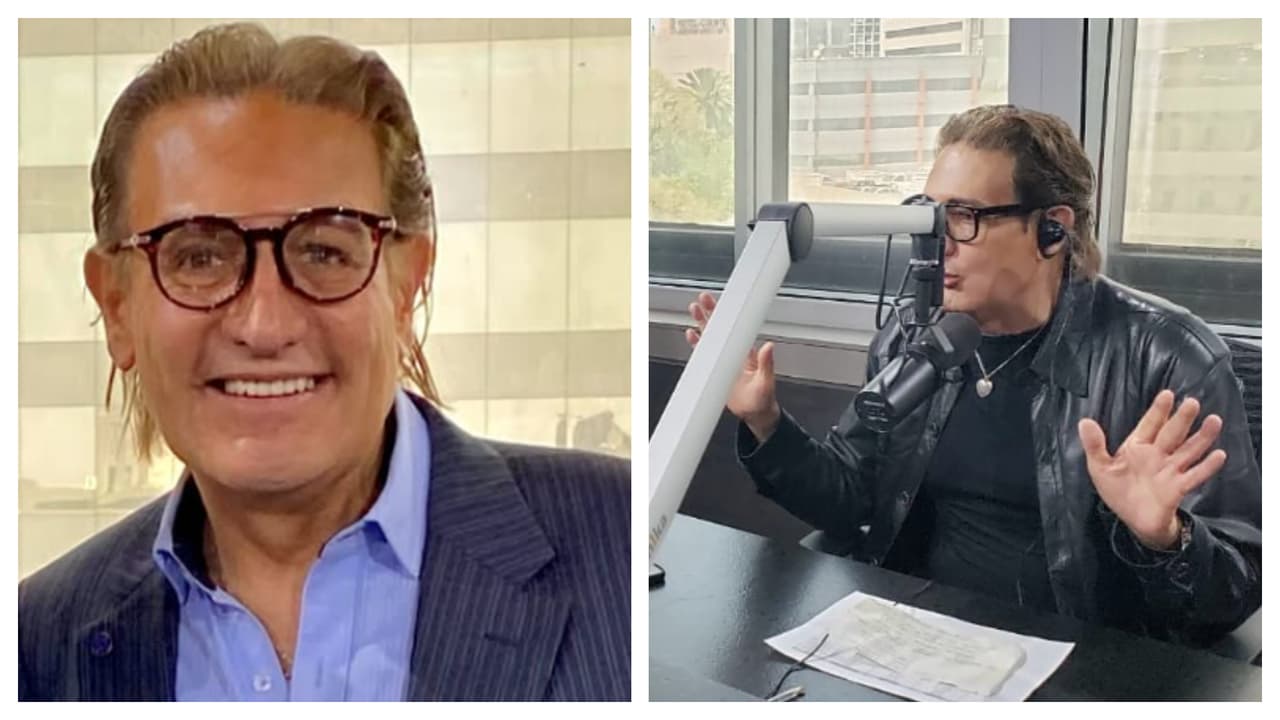 'Fabiruchis' sufre accidente y es trasladado de emergencia al hospital: este es su estado de salud